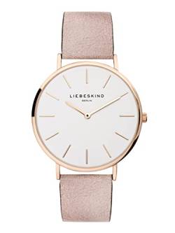 LIEBESKIND Liebeskind Damen Analog Quarzuhr 38 mm von Liebeskind