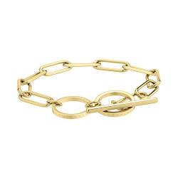 Liebeskind Armband LJ-0436-B-20 IP Gold von Liebeskind