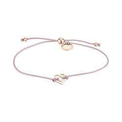 Liebeskind Armband LJ-0727-B-20 IP Roségold von Liebeskind