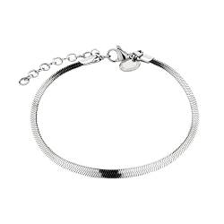 Liebeskind Armband LJ-0957-B-21 Silber von Liebeskind