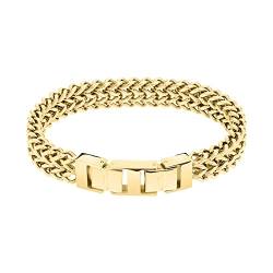 Liebeskind Armband LJ-1001-B-21 IP Gold von Liebeskind