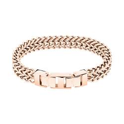 Liebeskind Armband LJ-1002-B-21 IP Roségold von Liebeskind