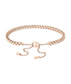 Liebeskind Armband LJ-1008-B-23 IP Roségold von Liebeskind