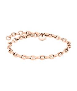 Liebeskind Armband LJ-1020-B-20 IP Roségold von Liebeskind