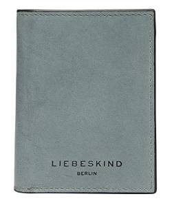 Liebeskind Berlin Arcie, Small (HxBxT 10.5cm x 8cm x 1cm), Oxyd von Liebeskind