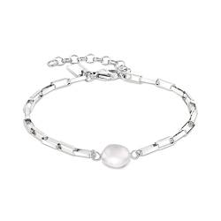 Liebeskind Berlin Armband LJ-1217-B-20 Silber von Liebeskind