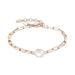 Liebeskind Berlin Armband LJ-1218-B-20 Roségold von Liebeskind