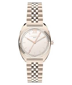 Liebeskind Berlin Armbanduhr LT-0342-MQ IP Frozen Rosé von Liebeskind