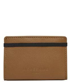 Liebeskind Berlin BASICS Cardholder, Extra Small (HxBxT 7cm x 10.2cm x 0.7cm), Tiramisu von Liebeskind