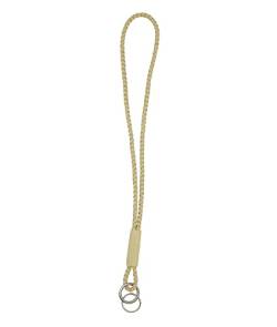 Liebeskind Berlin BASICS Lola Pendant, Ginger Shot, one size (HxBxT 19.5cm x 3.3cm x 9.5cm) von Liebeskind