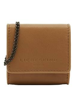 Liebeskind Berlin CHELSEA Kodiaq Neck Accessory, sepia, Onesize (HxBxT 5.5cm x6.5cm x2.2cm) von Liebeskind