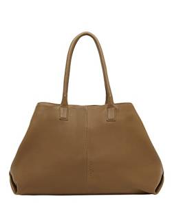 Liebeskind Berlin CHELSEA SHEEP Chelsea Shopper, Large (HxBxT 32cm x 48cm x 16cm), Tiramisu von Liebeskind