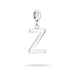 Liebeskind Berlin Charm LJ-1281-P-18 'Z' Silber von Liebeskind