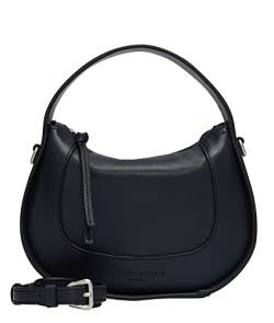 Liebeskind Berlin Crossbody, Small (HxBxT 15cm x 24cm x 6cm), Dark Night von Liebeskind