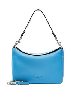 Liebeskind Berlin Crossbody, Small (HxBxT 18cm x 24cm x 9cm), Horizon Blue von Liebeskind