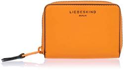 Liebeskind Berlin Damen ALESSA Eliza Purse S, Brick, S (HxBxT 8cm x 11.5cm x 2cm) von Liebeskind