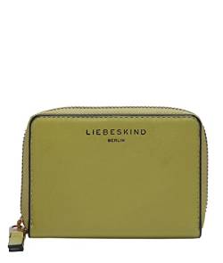 Liebeskind Berlin Damen ALESSA Eliza Purse S, Thyme, S (HxBxT 8cm x 11.5cm x 2cm) von Liebeskind