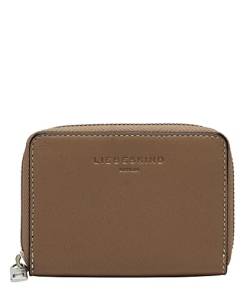 Liebeskind Berlin Damen BOWIE Eliza Purse S, Praline, S (HxBxT 8cm x 11.5cm x 2cm) von Liebeskind