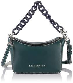 Liebeskind Berlin Damen Crossbody, Mystic River von Liebeskind