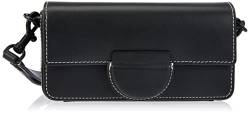 Liebeskind Berlin Damen Crossbody XS, Black von Liebeskind