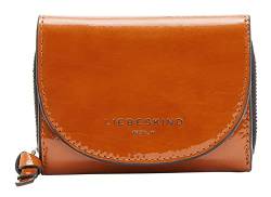 Liebeskind Berlin Damen Faith Pablita Geldb rse, Cayenne Powder, Medium (HxBxT 8.5cm x 11cm 2.5cm ) EU von Liebeskind