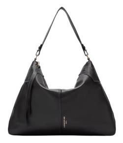 Liebeskind Berlin Damen Hobo, Black von Liebeskind