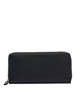 Liebeskind Berlin Damen Kodiaq Chelsea Sally Purse L, Schwarz, Large (HxBxT 9.4cm x 18.8cm 2cm) EU von Liebeskind