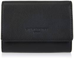 Liebeskind Berlin Damen Nora Purse L, Black von Liebeskind