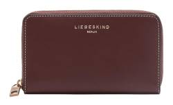 Liebeskind Berlin Damen Purse, Chianti von Liebeskind