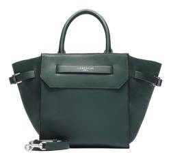 Liebeskind Berlin Damen Satchel, Mystic River von Liebeskind