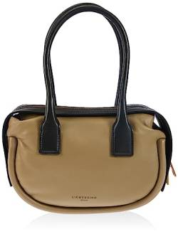 Liebeskind Berlin Damen Satchel S, Salvia von Liebeskind