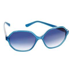 Liebeskind Berlin Damen Sonnenbrille 10713-00400 Kunststoff Blau von Liebeskind
