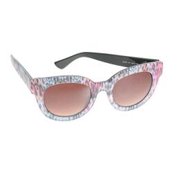 Liebeskind Berlin Damen Sonnenbrille mit UV-400 Schutz 50-23-140-10245, Farbe:Farbe 4 von Liebeskind