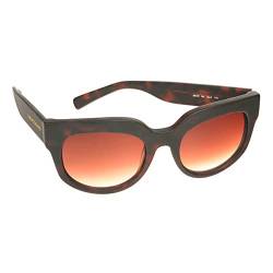 Liebeskind Berlin Damen Sonnenbrille mit UV-400 Schutz 52-21-140-10317, Farbe:Farbe 1 von Liebeskind
