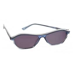 Liebeskind Berlin Damen Sonnenbrille mit UV-400 Schutz 55-14-140-10265, Farbe:Farbe 2 von Liebeskind