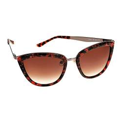 Liebeskind Berlin Damen Sonnenbrille mit UV-400 Schutz 57-21-140-10365, Farbe:Farbe 6 von Liebeskind