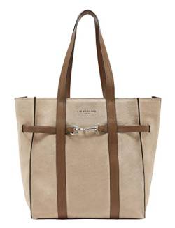 Liebeskind Berlin Damen Tote L, Natural von Liebeskind