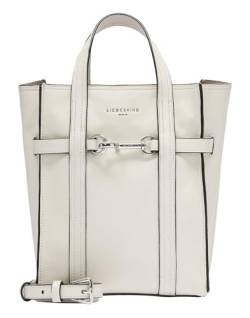 Liebeskind Berlin Damen Tote S, Coconut von Liebeskind