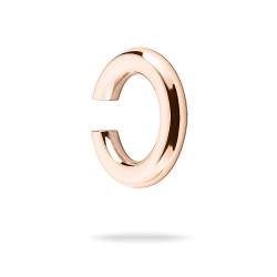 Liebeskind Berlin Ear Cuff LJ-1118-E-20 IP Roségold von Liebeskind