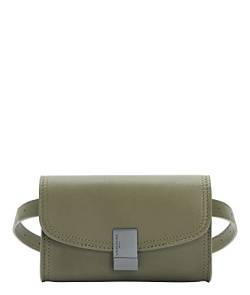 Liebeskind Berlin FLARE TM Empire Crossbody, tea leaf, Extra Small (HxBxT 0.0cm x0.0cm x0.0cm) von Liebeskind