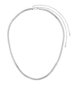 Liebeskind Berlin Halskette LJ-1003-N-65 Silber von Liebeskind