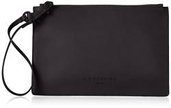 Liebeskind Berlin Inside, Medium (HxBxT 14.5cm x 22cm x 0.2cm), black von Liebeskind