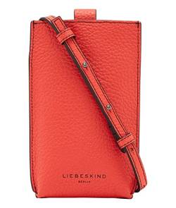 Liebeskind Berlin MIA Mobile Pouch , one size (HxBxT 17cm x 11cm x 2.5cm), Mexican Peppers von Liebeskind