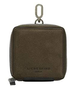 Liebeskind Berlin Turlington Pendant Square, aubergine , onesize (HxBxT 9.0 cm x 9.0 cm x 3.0cm) von Liebeskind