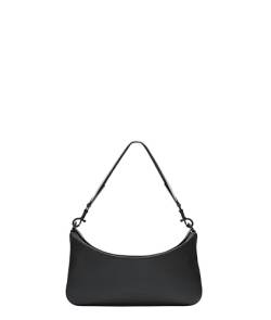 Liebeskind Berlin Women's Alessa 3 KODIAQ S Black Shoulder Bag, Schwarz von Liebeskind