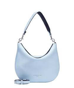 Liebeskind Berlin Women's Alessa 3 Pebble M Breath Hobo von Liebeskind