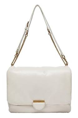 Liebeskind Berlin Women's Crossbody L, Coconut von Liebeskind