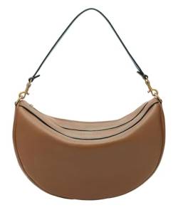 Liebeskind Berlin Women's Hobo M, Dark Clay von Liebeskind