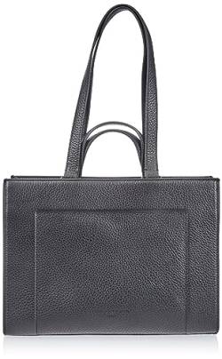 Liebeskind Berlin Women's Satchel M, Black von Liebeskind