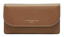 Liebeskind Berlin Women's Slam Purse L, Dark Clay von Liebeskind